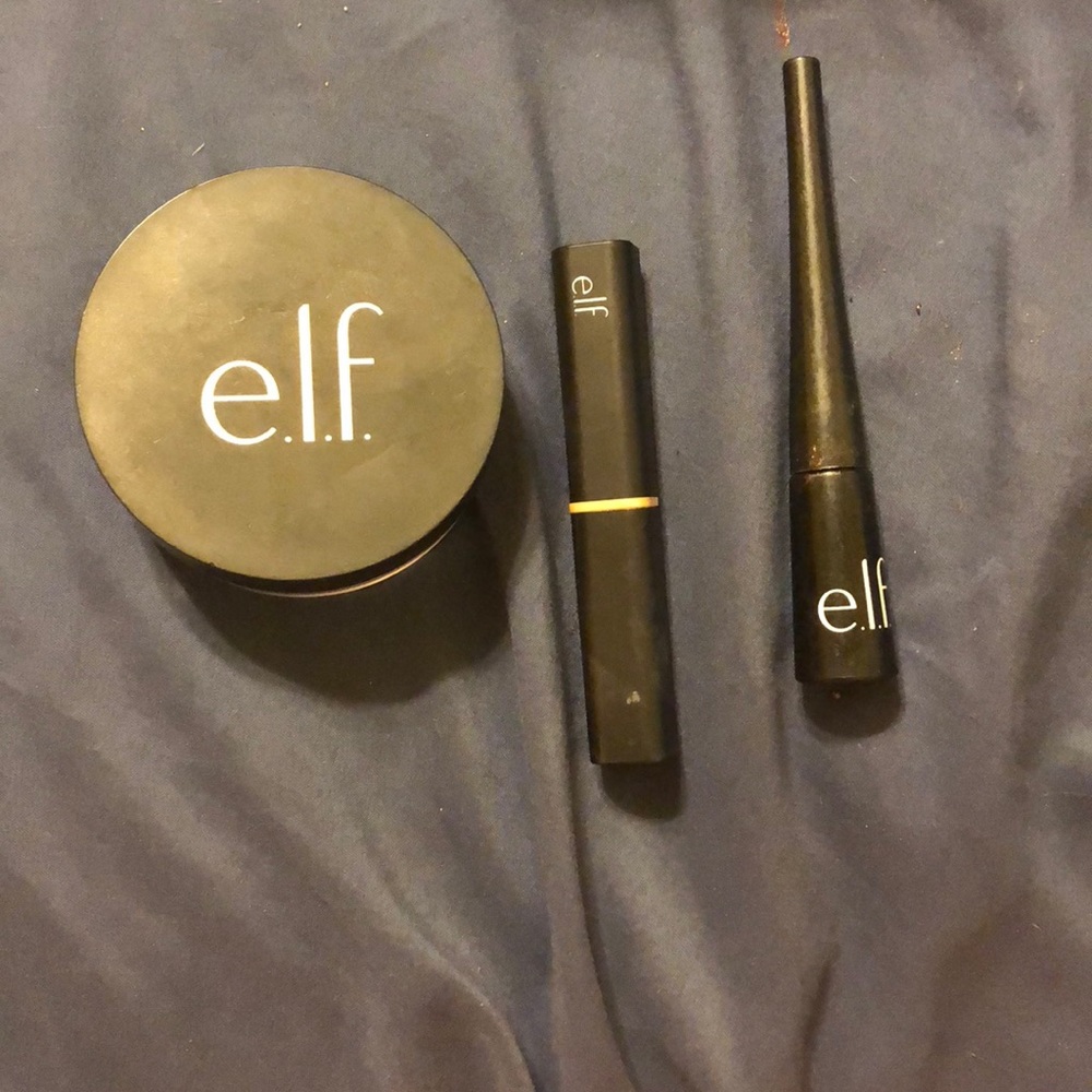 Elf Bundle!
